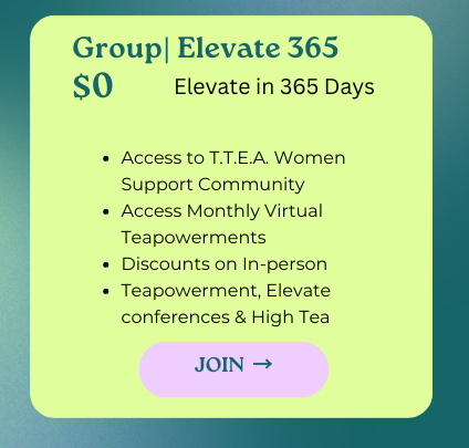 Elevate 365-Elevate in 365 Days (Free)